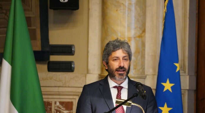 Ucraina, Fico “L’Ue continui a essere compatta”