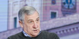 Ucraina, Tajani “Serve un’Europa politica forte”