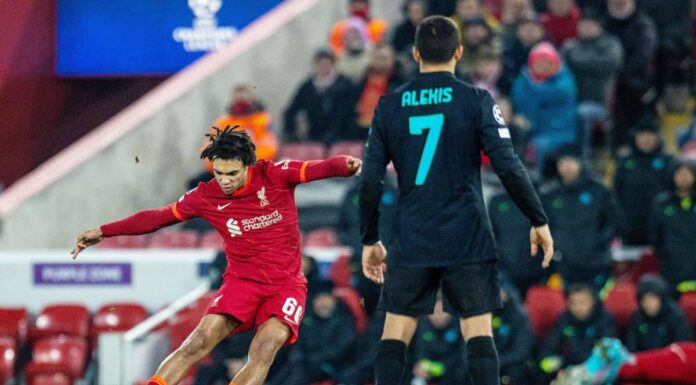 L’Inter vince 1-0 a Liverpool ma saluta la Champions