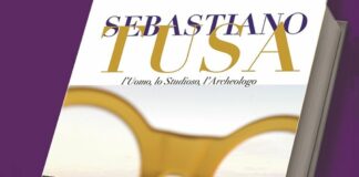 A Palermo la presentazione del libro su Sebastiano Tusa