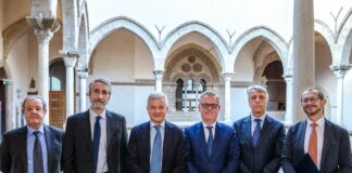 Unipa e Sicindustria insieme per giovani e Pnrr