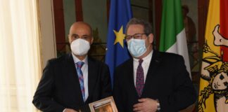 Il 9 e 10 giugno una bilaterale Sicilia-Algeria