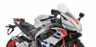 Prenotabili online le serie limitate di Aprilia e Moto Guzzi