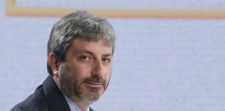 Ucraina, Fico “Rafforzare cooperazione parlamentare in Europa”