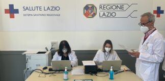 Ucraina, l’Hub Acea Ostiense a Roma apre ai profughi