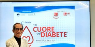 “Al cuore del diabete”, al Gemelli si riuniscono esperti