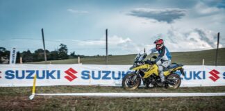 Suzuki V-Strom Academy, aperte le iscrizioni alla quinta edizione