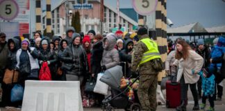 Ucraina, oltre 1.800 famiglie piemontesi disponibili a ospitare profughi