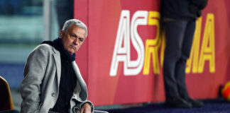 Mourinho “Abbiamo due obiettivi, ogni gara è decisiva”