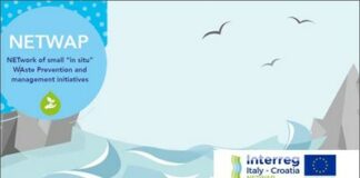 Netwap, al via la sperimentazione del compostaggio su piccola scala