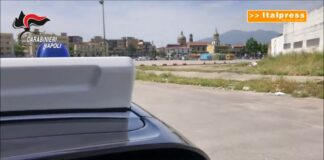 Stroncato traffico di droga tra Napoli, Salerno e Benevento