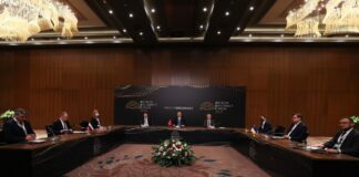 Kuleba e Lavrov si incontrano, ma niente intesa sul cessate il fuoco