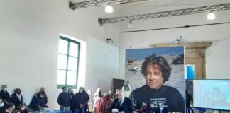 Un libro per ricordare Sebastiano Tusa a 3 anni dalla tragica scomparsa