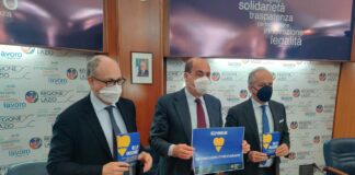 Ucraina, Dalla Regione Lazio un vademecum per i profughi e 10 mila posti