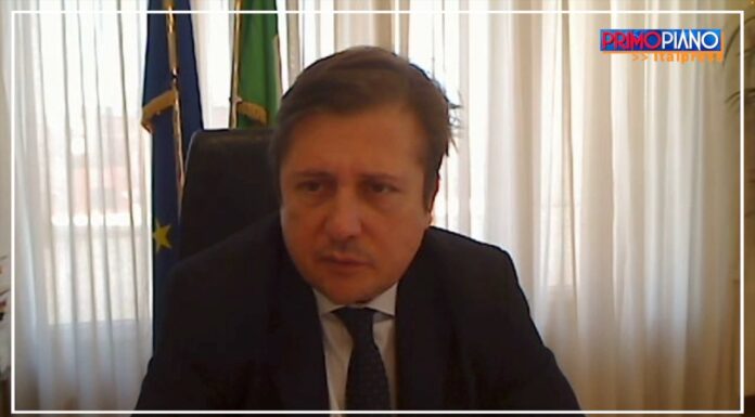 Covid, Sileri: “Fase di transizione verso la fine dell’emergenza”