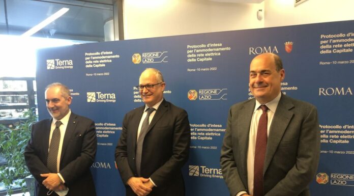 Un piano da 60 milioni per ammodernare la rete elettrica di Roma