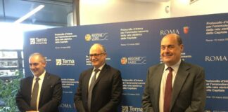 Un piano da 60 milioni per ammodernare la rete elettrica di Roma