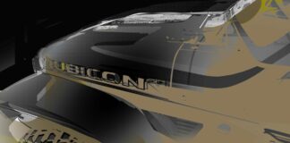 Il nuovo concept per l’Easter Jeep Safari