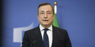 Covid, Draghi: “Importanti provvedimenti per tornare alla normalità”