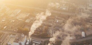 Da misure anti-covid benefici per inquinamento dell’aria e la salute
