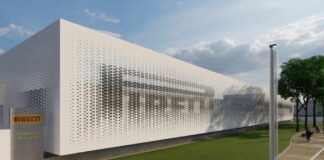 Pirelli, al via la produzione di pneumatici cycling a Bollate