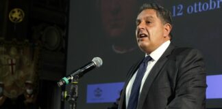 Ucraina, Toti “Dalla prossima settimana attivi infopoint nelle province”