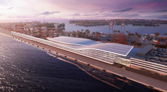 Cdp, Intesa Sanpaolo, Sace e Simest a sostegno di Fincantieri