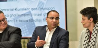 Malta, l’invasione russa dell’Ucraina costerà economicamente 200 milioni