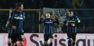 Atalanta-Bayer 3-2, Muriel e Malinovskyi trascinano la Dea