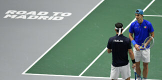 Musetti raggiunge Fognini al 2° turno di Indian Wells