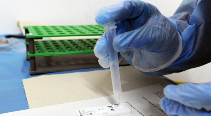 ISS, aumenta l’incidenza settimanale del Covid a livello nazionale