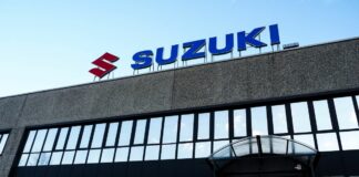Suzuki aderisce alla campagna “M’illumino di meno”