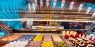 Sigep 2022, torna in presenza il Salone del Dolce