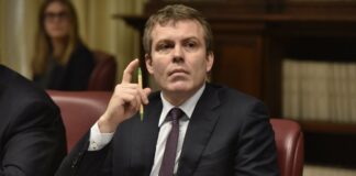 Lorenzo Casini nuovo presidente della Lega di Serie A