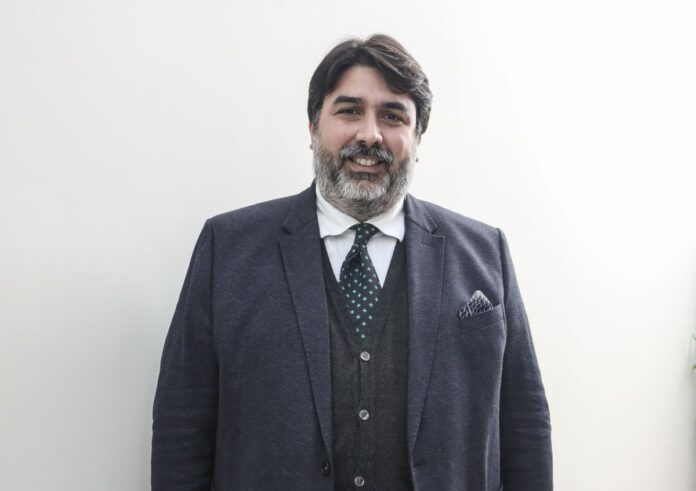 LEGA STATI GENERALI LA FORZA DELLA REGIONE