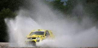 Suzuki Challenge, edizione numero 23 parte dall’Artugna Race