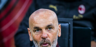 Pioli ‘dimenticà Napoli “Restiamo attaccati al presente”