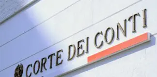 Corte dei Conti, nel 2021 in Calabria condanne per 7 milioni