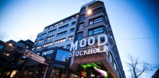 Volvo aprirà a Stoccolma un nuovo polo tecnologico