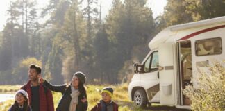 Michelin CrossClimate Camping, nuovo pneumatico all-season per camper