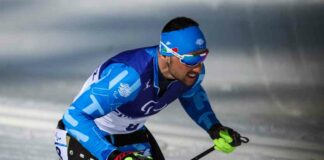 Bronzo Romele nello sci nordico alle Paralimpiadi di Pechino