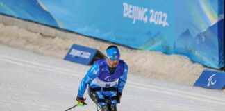 Bronzo Romele nello sci nordico alle Paralimpiadi di Pechino