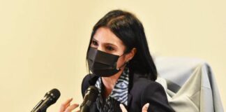 Calabria, Princi “Formazione e controlli a salvaguardia lavoratori”