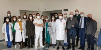 Sanità, ad Agrigento un sistema più sicuro per le terapie oncologiche