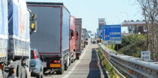 Autotrasporto, Confagricoltura al Viminale “Evitare blocchi”