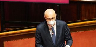 Governo, D’Incà “Entro il 30 giugno 4 importanti riforme”