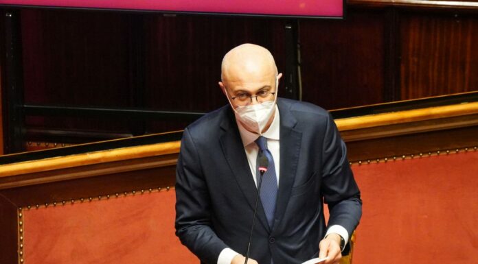 Governo, D’Incà “Entro il 30 giugno 4 importanti riforme”