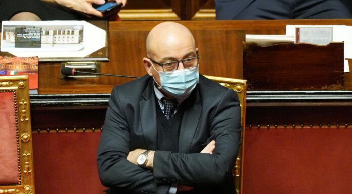 Energia, Cingolani “Gli Stati dovrebbero collaborare di più”