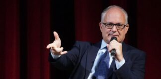 Ucraina, Gualtieri “Roma vicina al popolo che soffre”