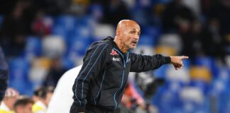 Spalletti “Col Verona gara importante, ko sarebbe fatale”